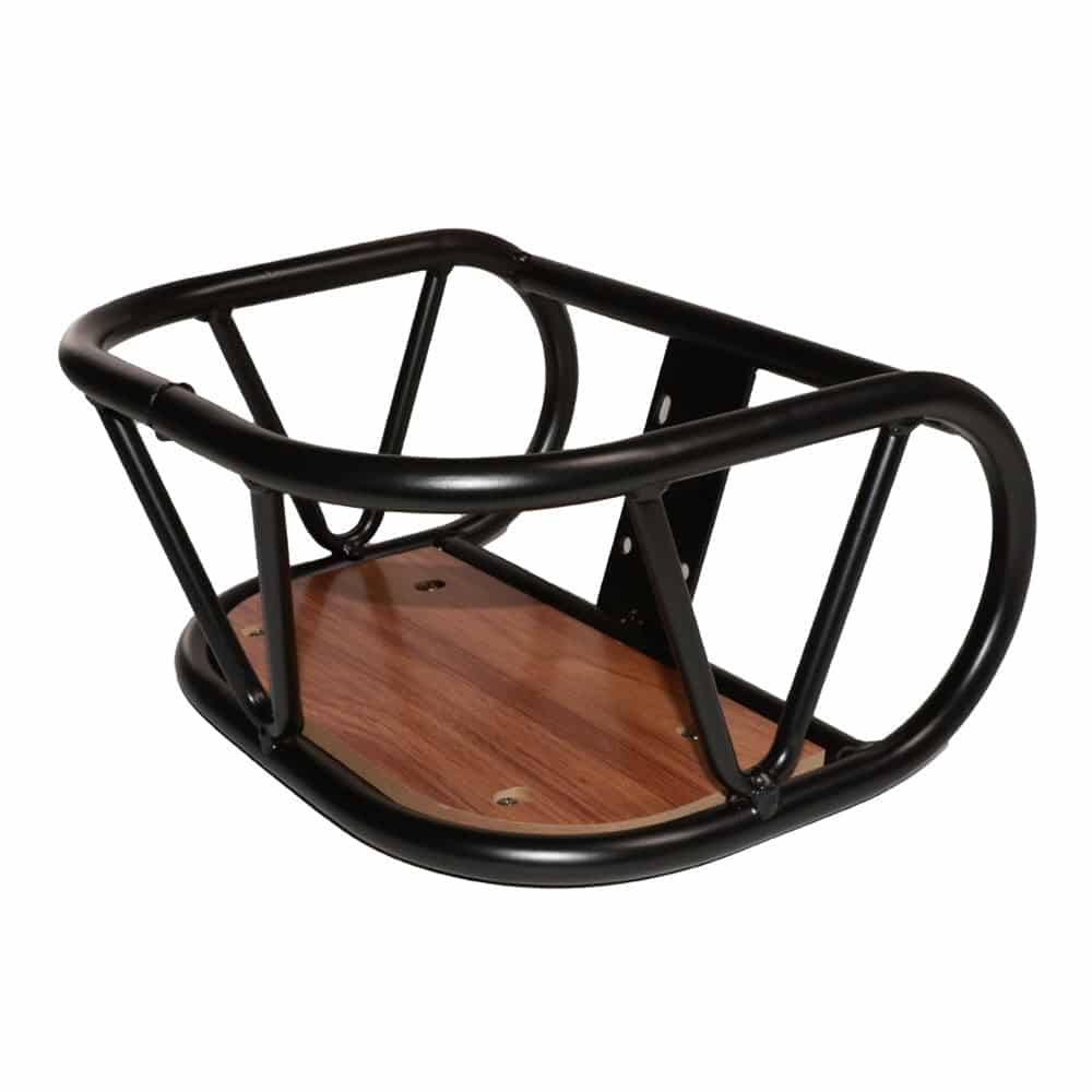 eBike Front Basket; Genuine XS 750F