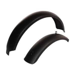 eBike Fenders (Pair); Genuine XS 750F