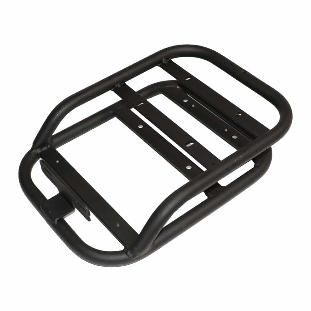 eBike Rear Rack; Genuine XS 750F
