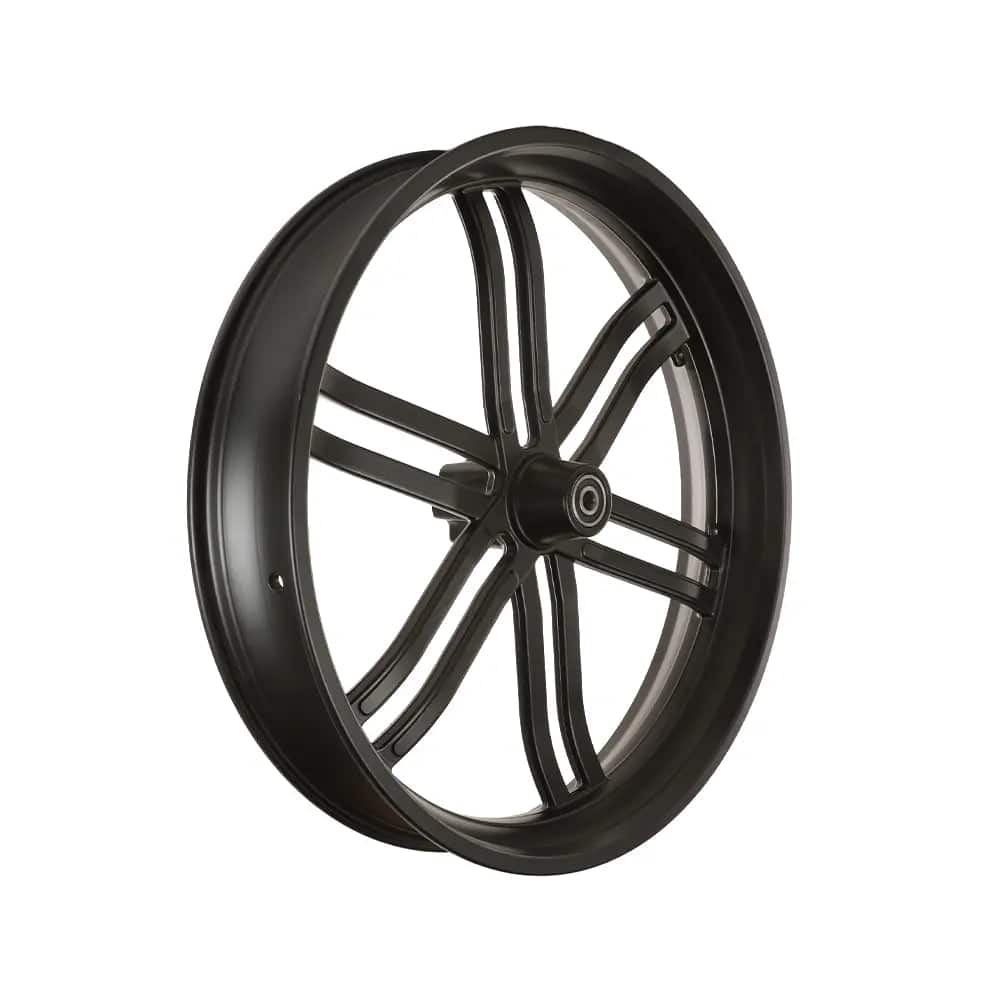 eBike Rim; Genuine XS 750F
