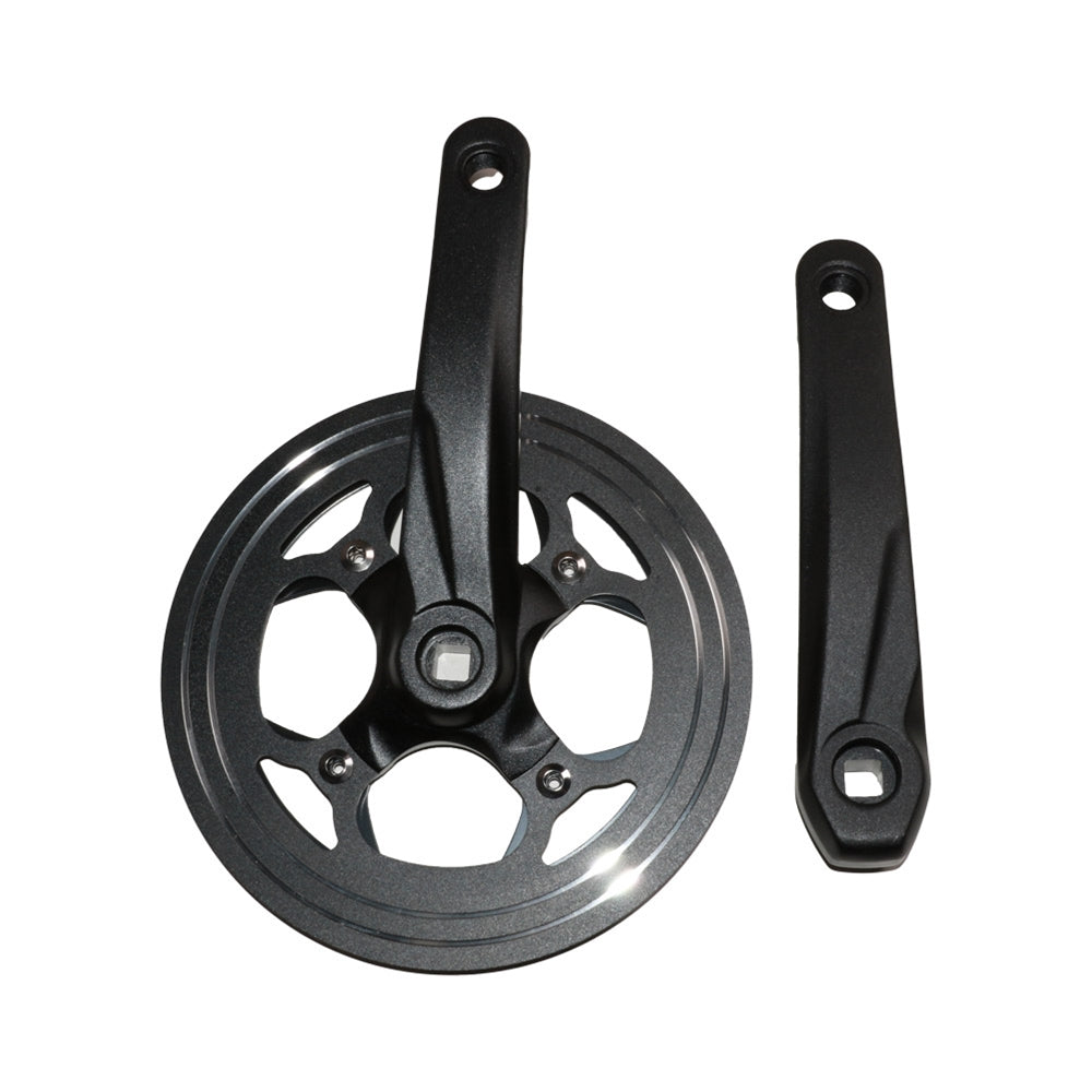 eBike Crank; Genuine XS 750F, CU 500, CS 500