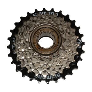 eBike Freewheel; Genuine XS 750F, CU 500, CS 500