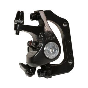 eBike Rear Brake Caliper; Genuine CU 500, XS 750F