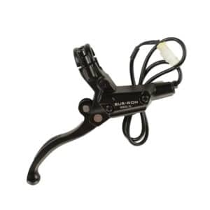 Surron Light Bee X Front Brake Lever Assy