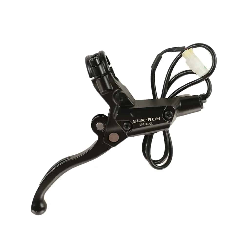 Surron Light Bee X Front Brake Lever Assy