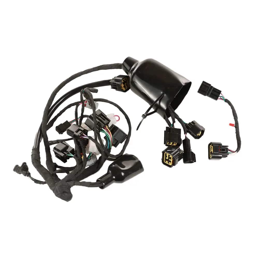 Surron Light Bee Wiring Harness