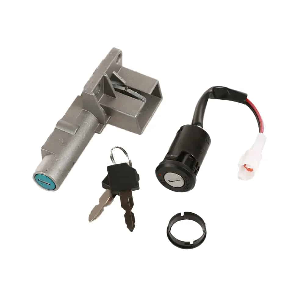 Surron Light Bee X Lock set