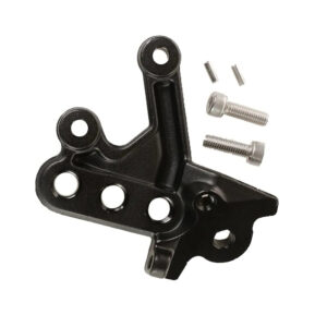 Surron Light Bee X Left Foot Peg Mounting Bracket