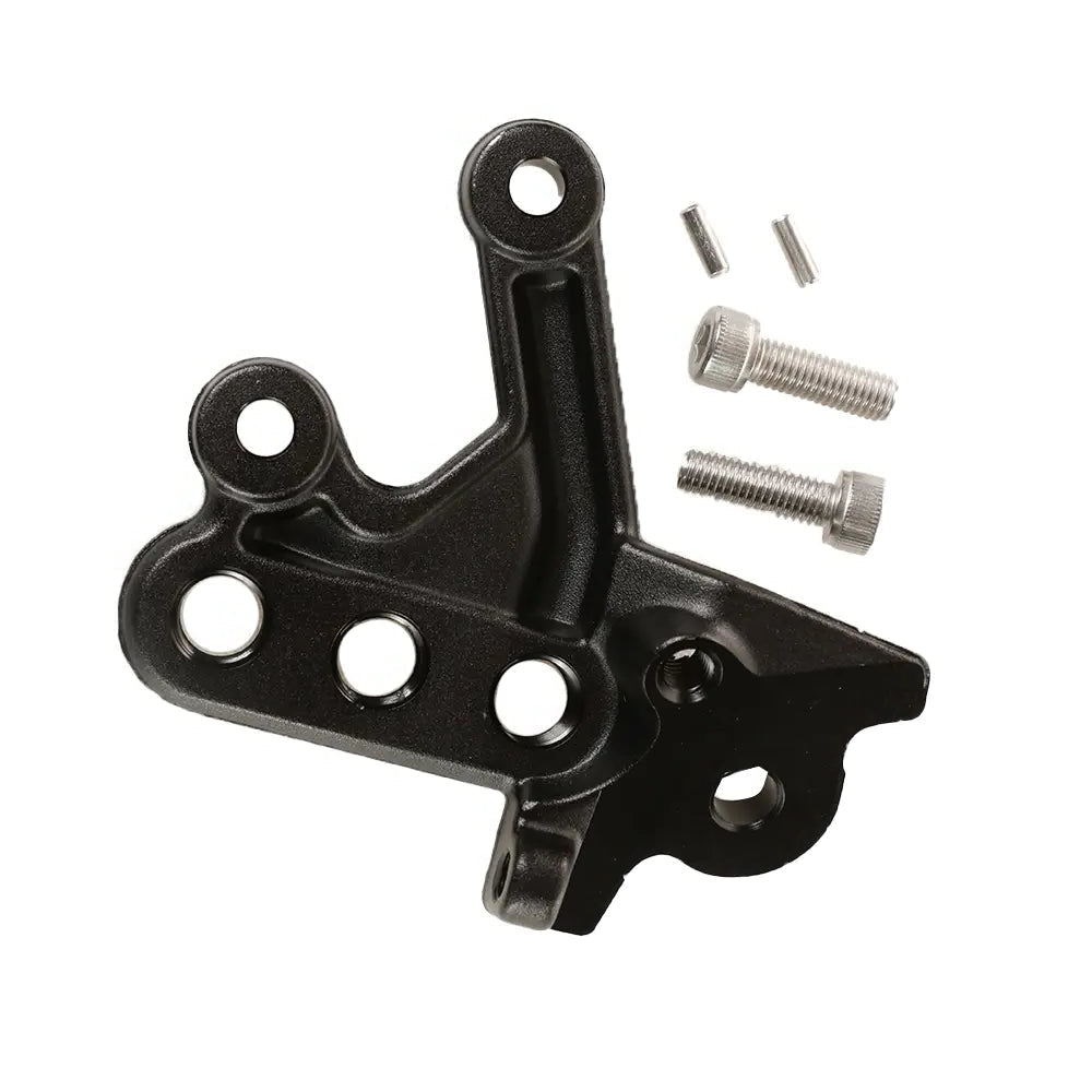Surron Light Bee X Left Foot Peg Mounting Bracket