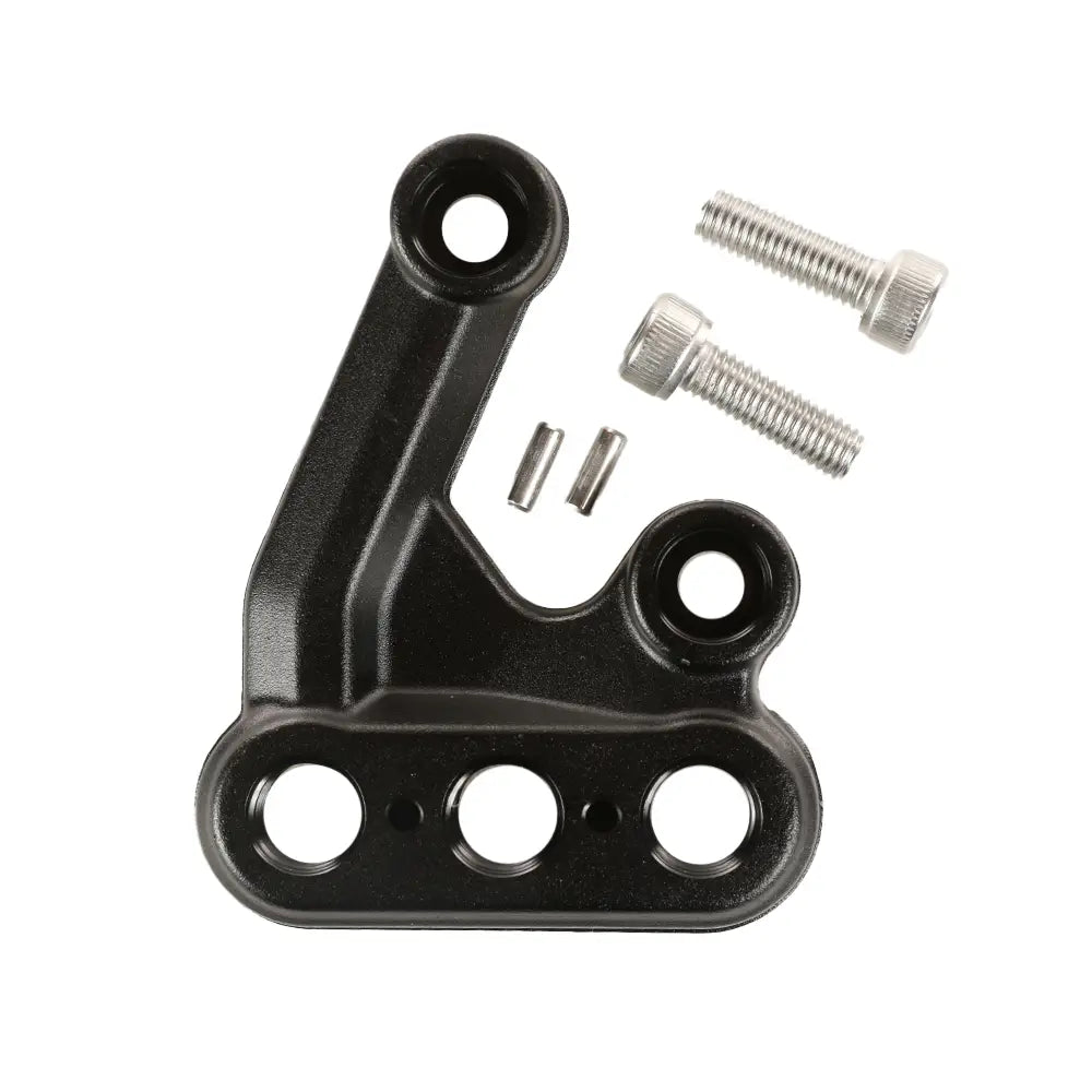 Surron Light Bee X Right Foot Peg Mounting Bracket