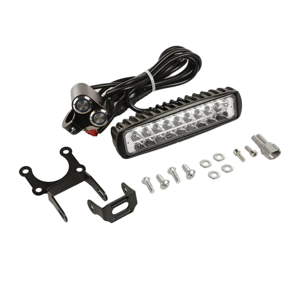 Surron Light Bee X Headlight Bar