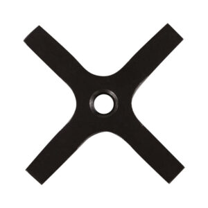 Tutti Ricambi Gearshift Cross Cruciform - Vespa P / PX / VLX