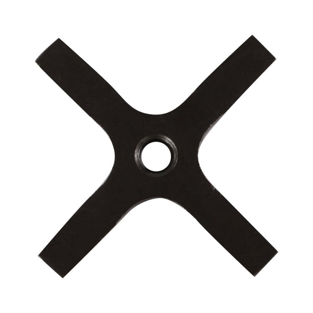 Tutti Ricambi Gearshift Cross Cruciform - Vespa P / PX / VLX