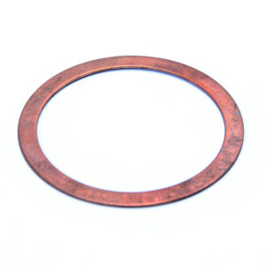 Gas Cap Gasket; Vespa LF