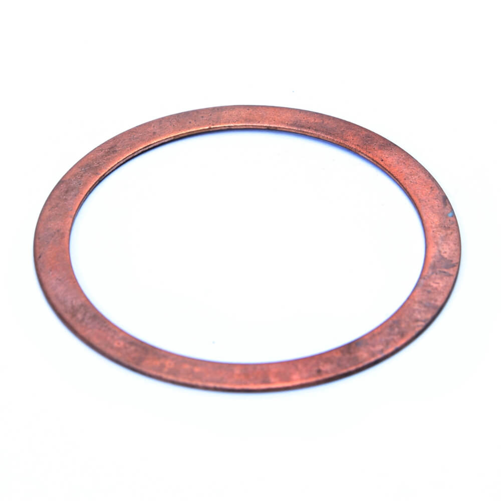 Gas Cap Gasket; Vespa LF