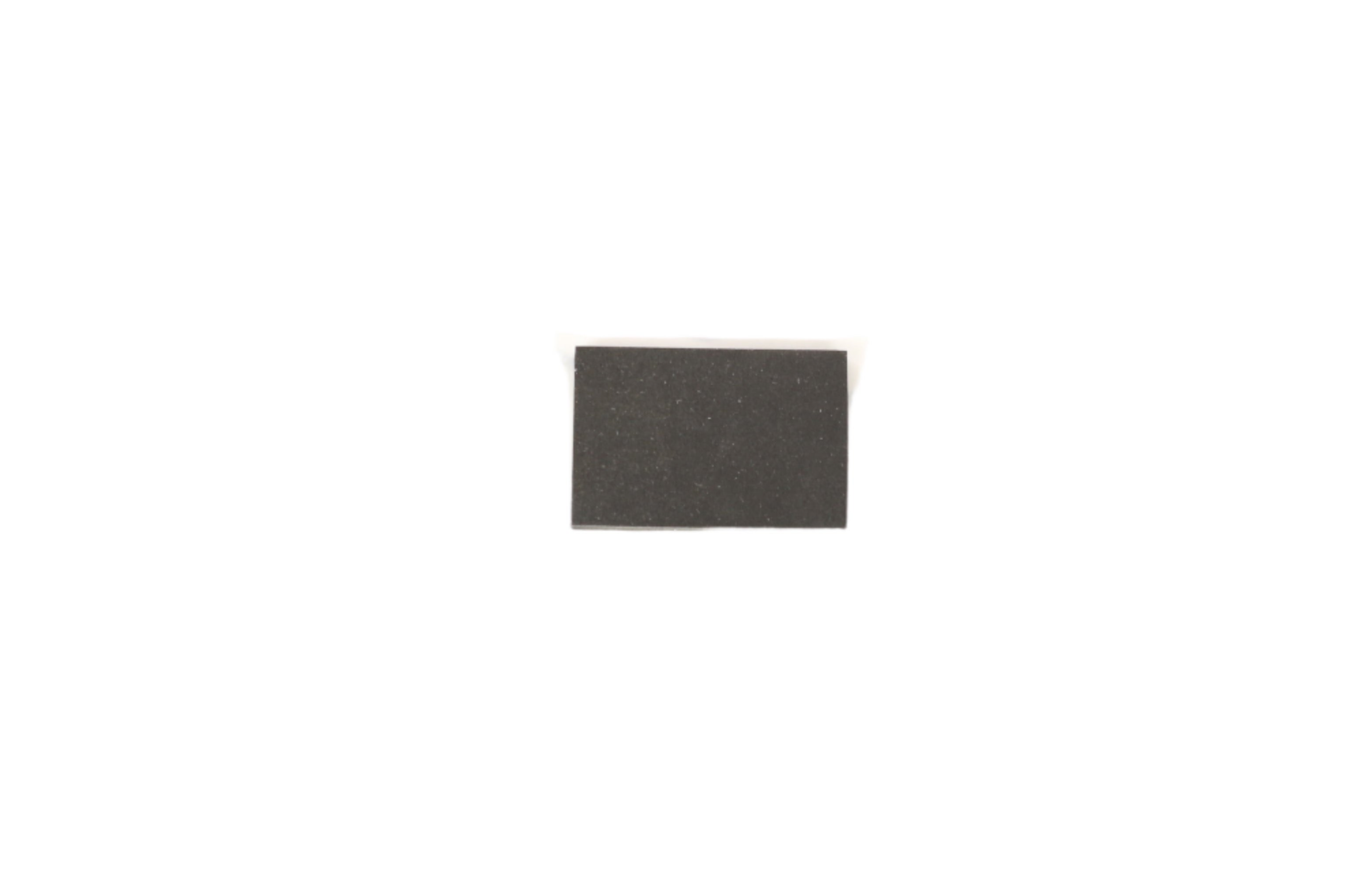 NIU Foam Battery Cushion Pads; NIU KQi 300P, KQi 300X