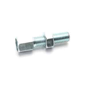 Brake Drum ( Rear ) ; VNA VNB