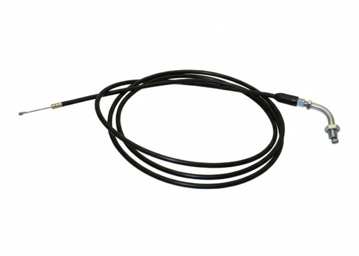 Throttle Cable