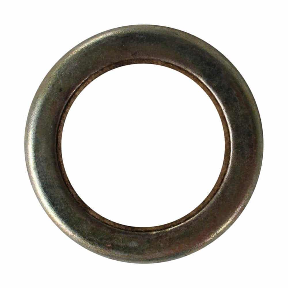 Dust Cover (Rear Hub); PX