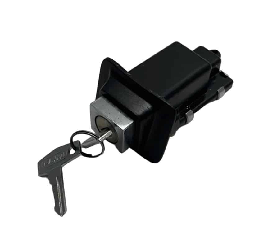 Seat Lock; Stella