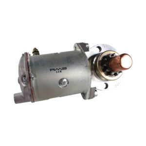 Shaft (Elec. Start Motor ); PX
