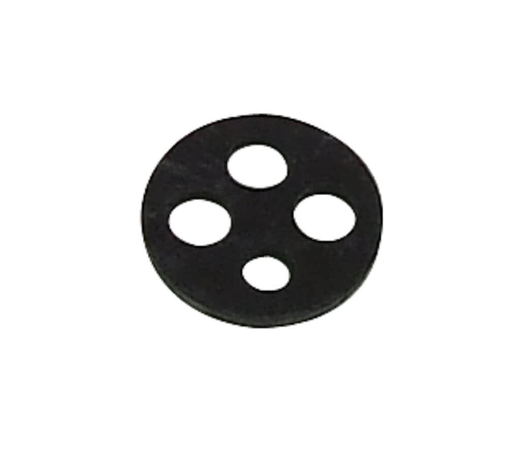 4 Hole Gasket; Vespa GS 150