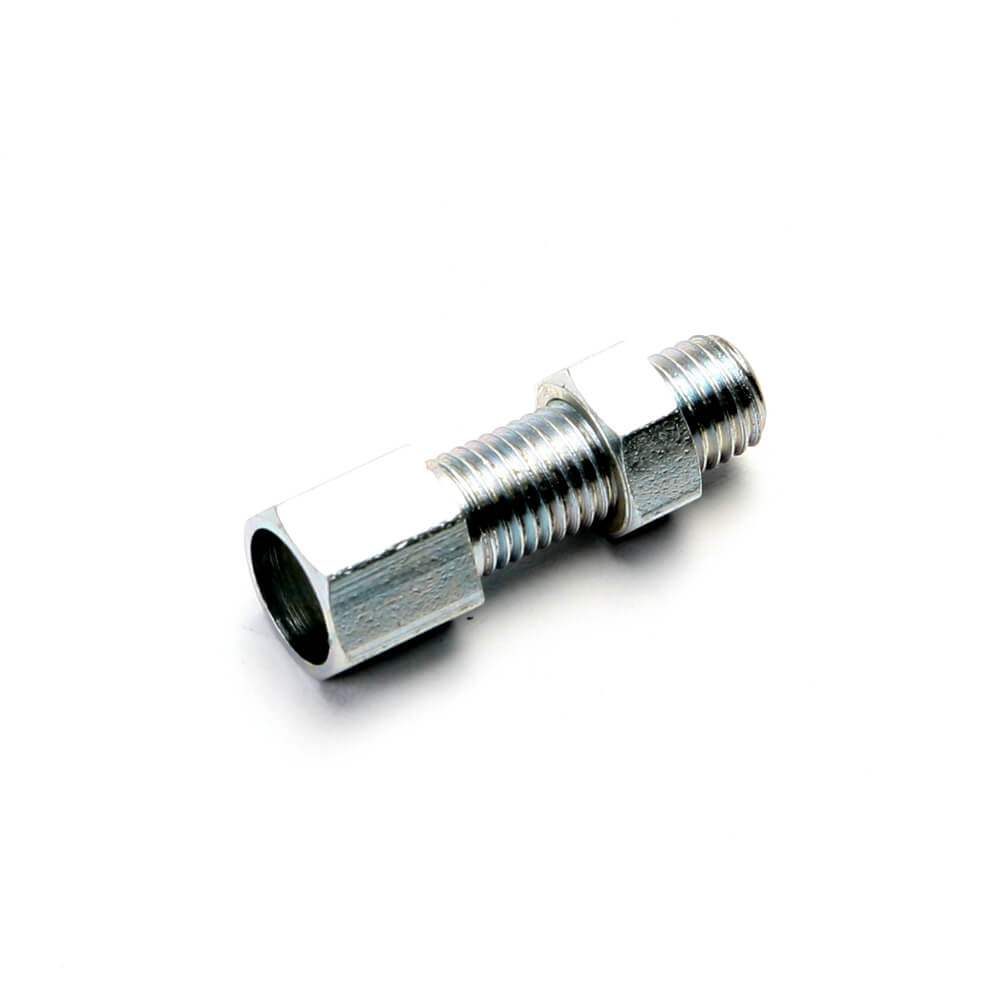 Nut; Genuine Stella 2T