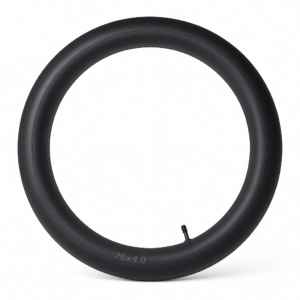 Green Line 26x4.0 Inner Tube - Heavy Duty