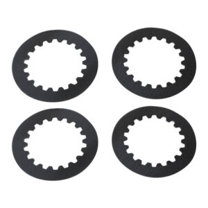 Cruciform (3-Speed, 4-prong ); Small Frame