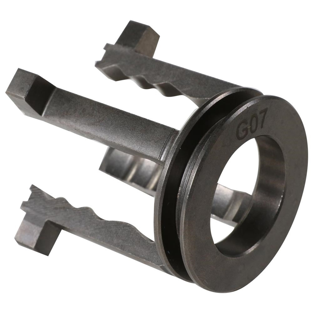 Vespa Smallframe 3-Speed Cruciform, 4 Prongs