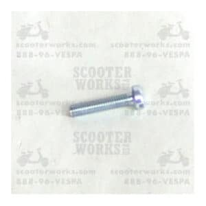 Screw, Horn ; 60's
