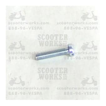 Screw, Horn ; 60's