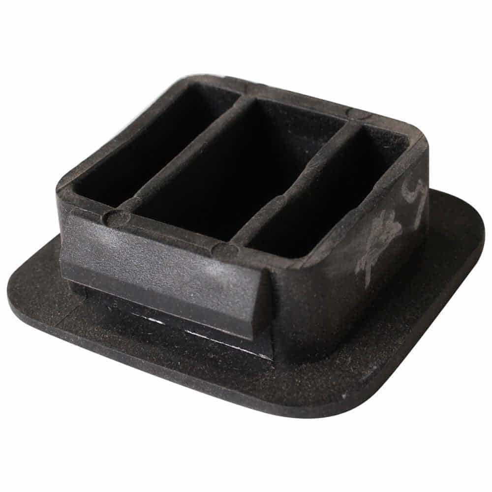 Frame plug ; ET2 / ET4