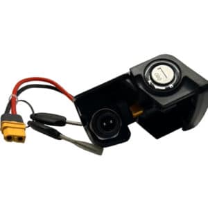 eBike Key Lock Set; Genuine CU 500