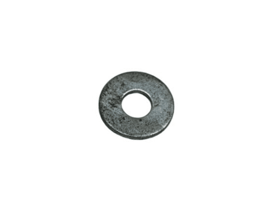 Plain Washer (Exhaust Mount); Genuine Stella 2T
