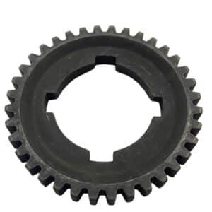 4TH Gear; Stella 4T