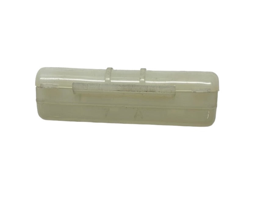 Cover, Fuse Holder; Stella 2T/4T