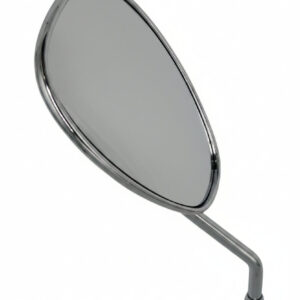 Left Mirror (Chrome); Kymco People 50, People 150
