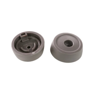 Green Line Handlebar End Plug; Segway Ninebot