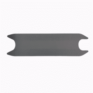 Green Line Floorboard Pad; Segway Ninebot Max G30