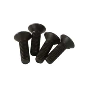 Green Line Display Cover Screws; Segway Ninebot Max G30