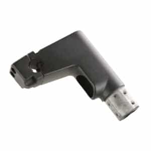 Green Line Handlebar Fixing Block; Segway Ninebot Max G30