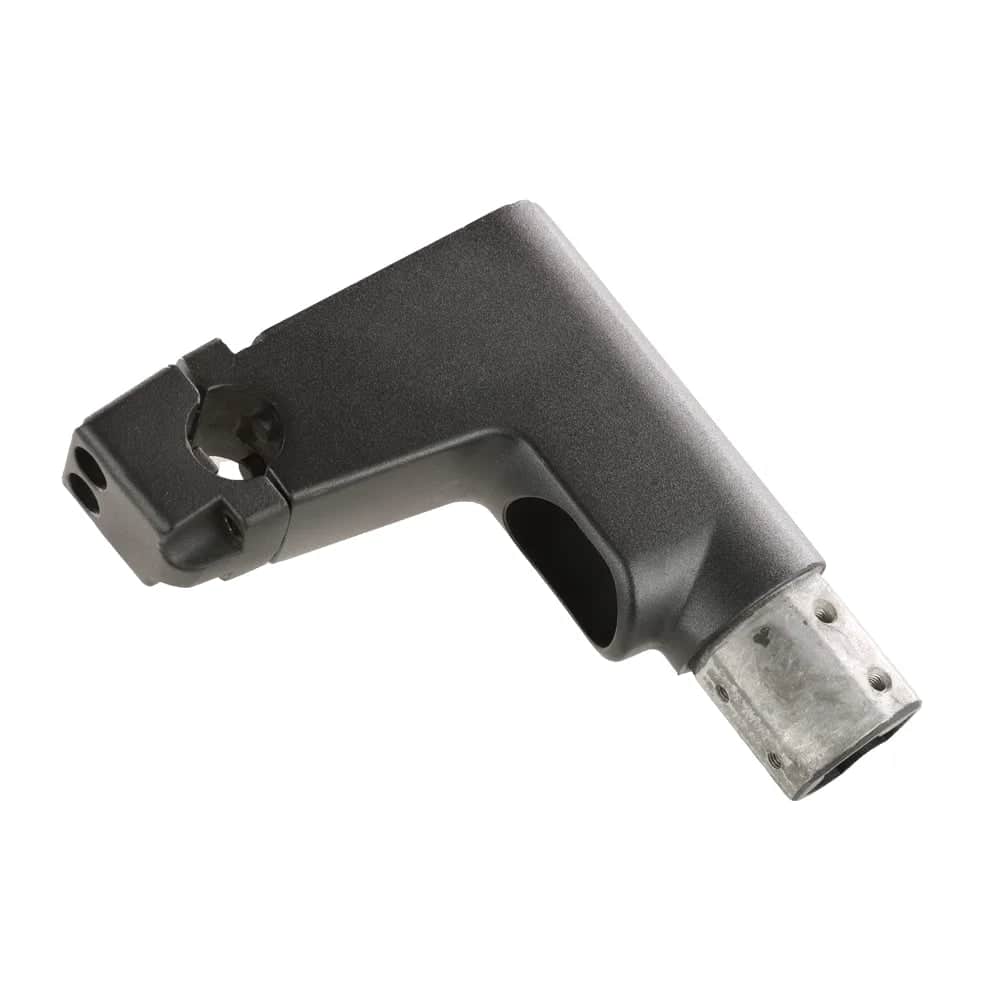 Green Line Handlebar Fixing Block; Segway Ninebot Max G30
