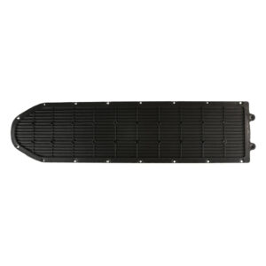 Green Line Bottom Cover w/ Gasket; Segway Ninebot Max G30
