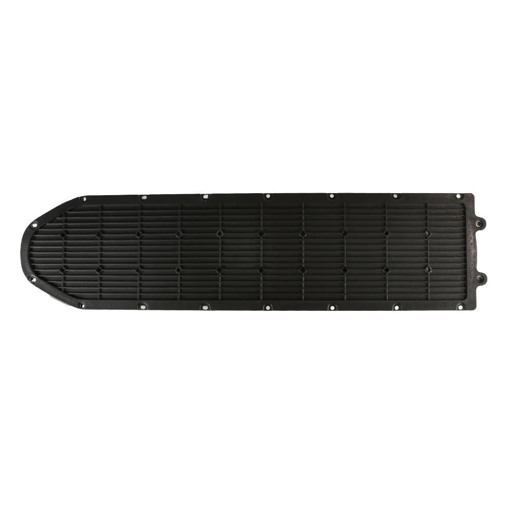 Green Line Bottom Cover w/ Gasket; Segway Ninebot Max G30