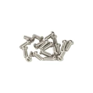 Green Line Bottom Cover Screws; Segway Ninebot MAX G30