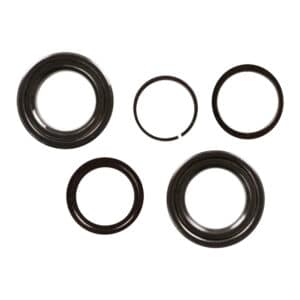 Green Line Fork Bowl Bearing Kit; Segway Ninebot MAX G30