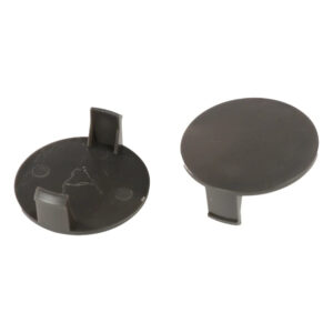 Green Line Rear Fork Cover (Silicone); Segway Ninebot