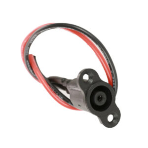 Green Line Charging Port; Segway Ninebot D & F Series