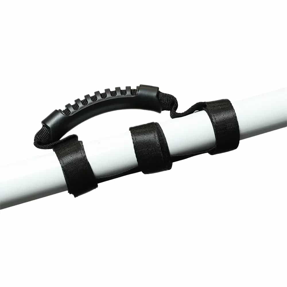 Green Line Kick Scooter Carry Strap